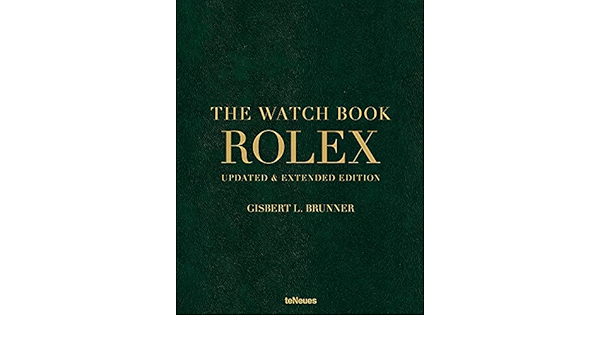 Rolex book 2020 Clearance
