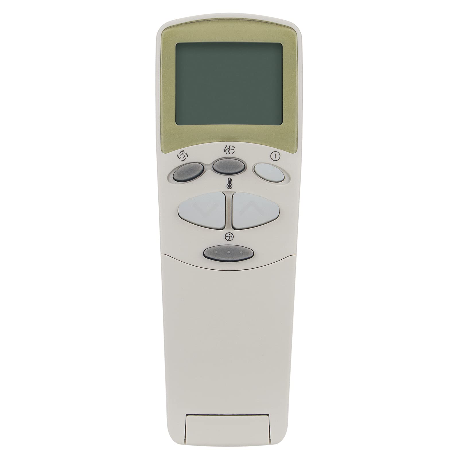 New 6711A90032L Replaced Remote Control 6711A90032L Air Conditioner Remote Control Replacement fit for LG Air Conditioner 6711A90032Y 6711A90032N 6711A90022J 6711A20077D 6711A20096L Remote Controller