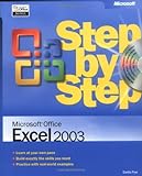 Image de Microsoft® Office Excel® 2003 Step by Step