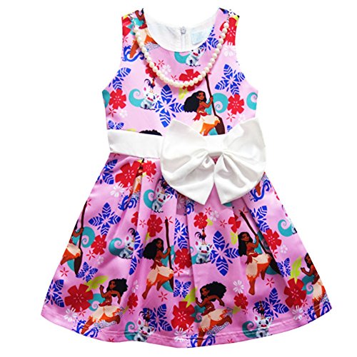 white christmas dresses Moana Dress main image 0
