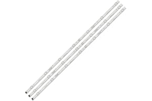 VEPKZFZNTC LED Backlight Strips for 43UM7050PLF 43UK6400 43UK6090 43UK6300 303LG430003 LC43490089A 43UK6400PLA 43UK6400PLB 43