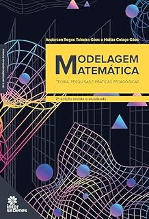 Livro Modelagem Matemática:: teoria, pesquisas e práticas pedagógicas
