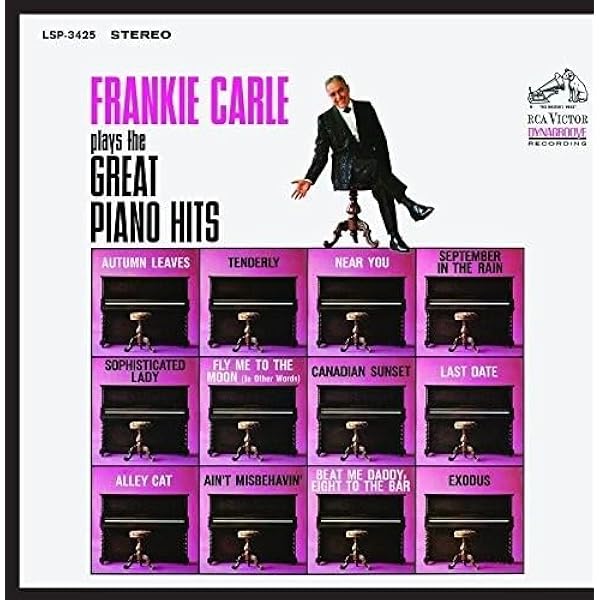 Amazon.com: Ferdinand 'Jelly Roll' Morton: The Collected Piano