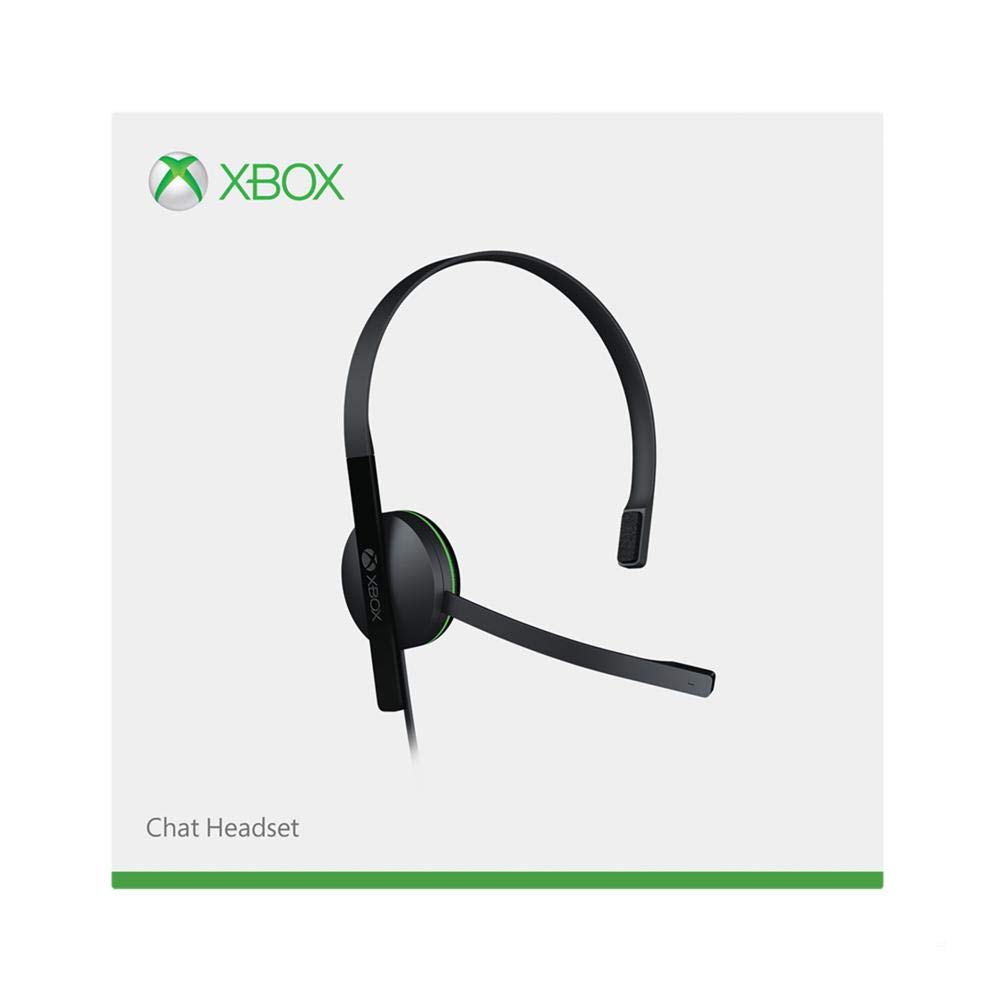 xbox one chat headset amazon