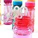 12 Pack of Bubbles Bottle - 4oz Blow Bubbles Bulk Solution Novelty Summer Toy