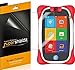 Supershieldz (3 Pack) Designed for Nabi Jr 5 inch Tablet Screen Protector, High Definition Clear Shield (PET)