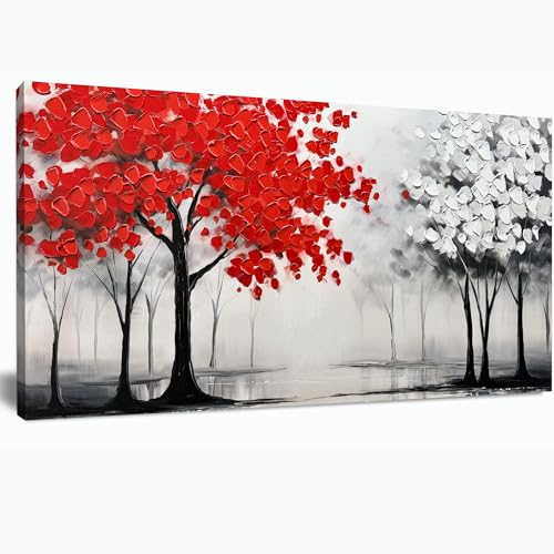AUUZAIUA Large Canvas Wall Art