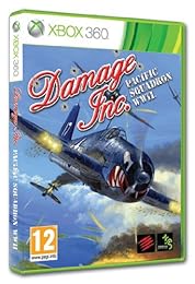 Damage Inc. Pacific Squadron WWII