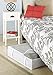 Whitmor Zippered Underbed Bag, One Color, One Size (5003-1144)