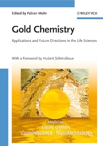 Download Gold Chemistry PDF