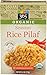 365 Everyday Value, Organic Rice Pilaf, Spanish Style, 6.1 oz