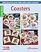 Coasters Cross Stitch by Herrschners