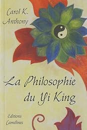 La  philosophie du Yi King