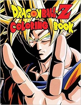 Dragon Ball Z: Jumbo DBS Coloring Book: 100 High Quality Pages (Volume 2) (DBZ Coloring Books), by Books Plus Dragon Ball Z: Jumbo DBS Coloring Book: 100 High Quality Pages (Volume 2) (DBZ Coloring Books), by Books Plus
