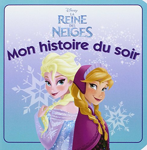 La  reine des neiges