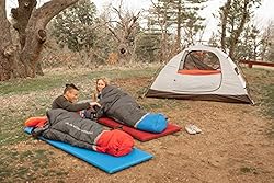Alps Apex Air Pad