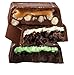 Hershey's Cookie Layer Crunch Variety Pack - Vanilla Creme, Mint & Caramel 6.3 oz. (Pack of 3)