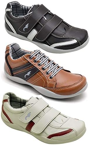 sapatenis polo blu é bom