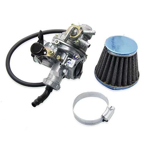 Paddsun Carburetor for Honda CT 90 CT90 CT110 Trail Carb 1976 1977 1978 1970 - 1986 NEW