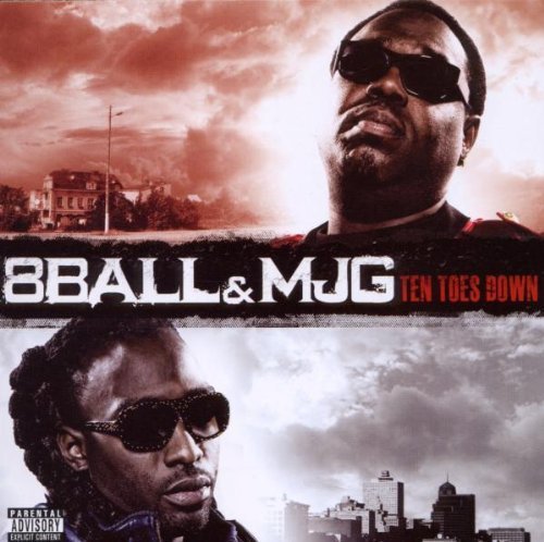 8ball & Mjg - Ten Toes Down By 8ball & Mjg - Zortam Music