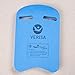 VERISA Kids & Adults Swimming Training Aid Kickboard Swim Pool Float Floating Buoy Hand Board Tool Foam with Drawstring Backpack Sport Bag