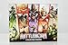 Battleborn Collectible Figure Box Set - Thorn, Rath, Orendi, Montana, Miko