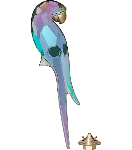 Amazon.com: Swarovski Jungle Beats Andoki Decorative Stand