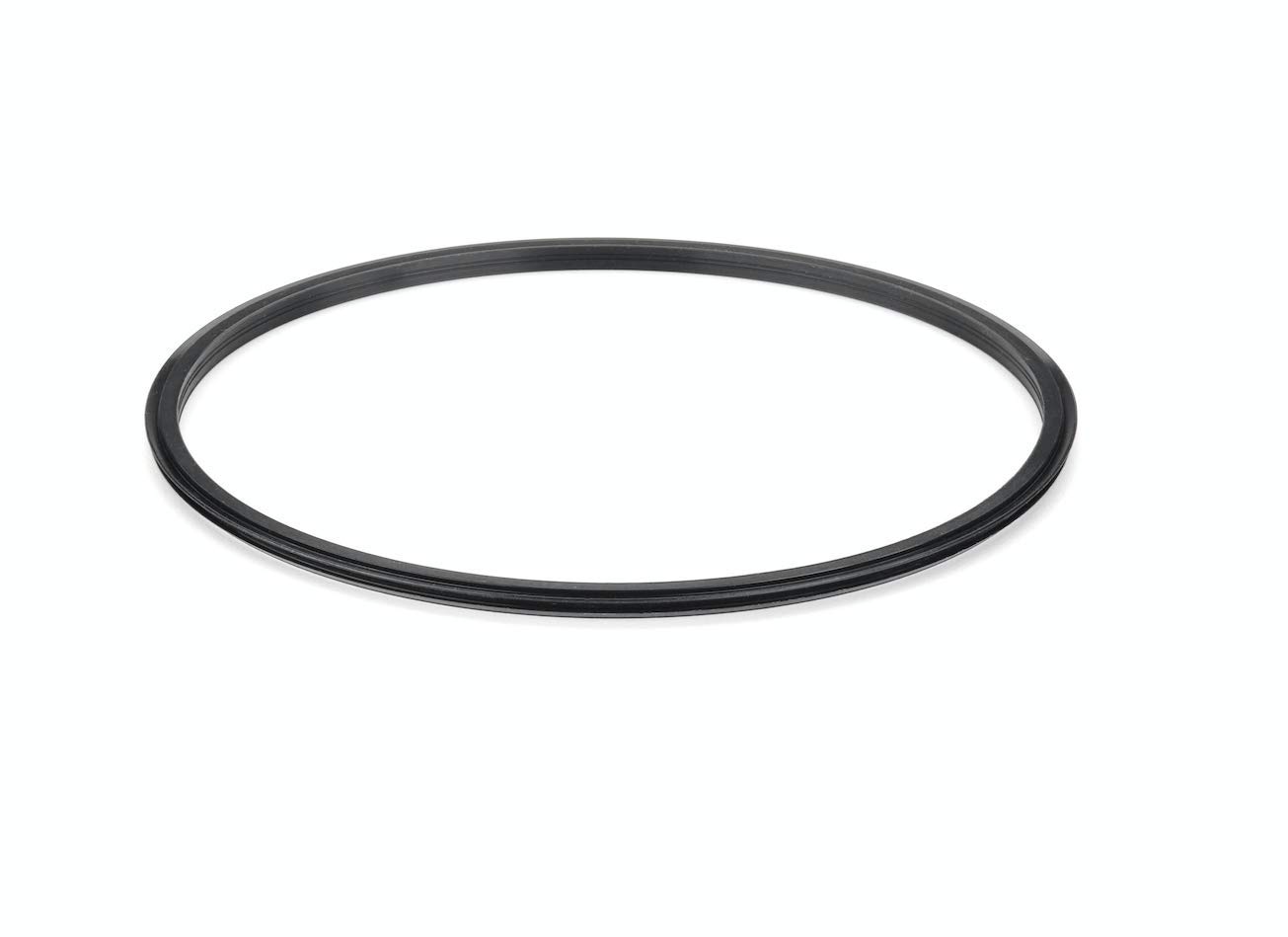 Slopper Stopper - Gasket Only, for the XSM Small Breeds 1.25 Quart Lid, 5.9” Dia