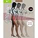 Platino Women's Total Comfort 15 Glossy Pantyhose