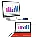 Microsoft Surface VGA Adapter, Black