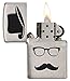 Zippo Faceless Lighter