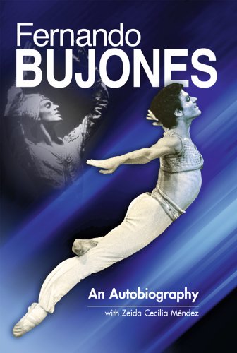 Fernando Bujones: An Autobiography