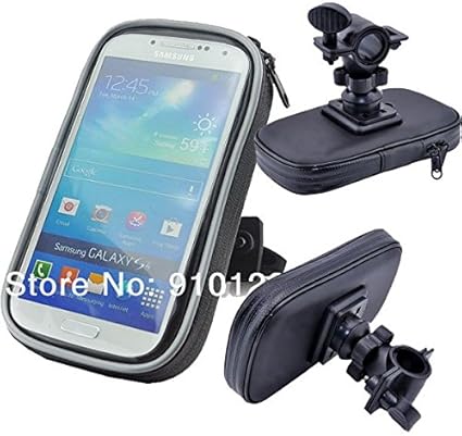 galaxy s7 bike mount