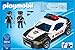 Playmobil Police Car Vehicle