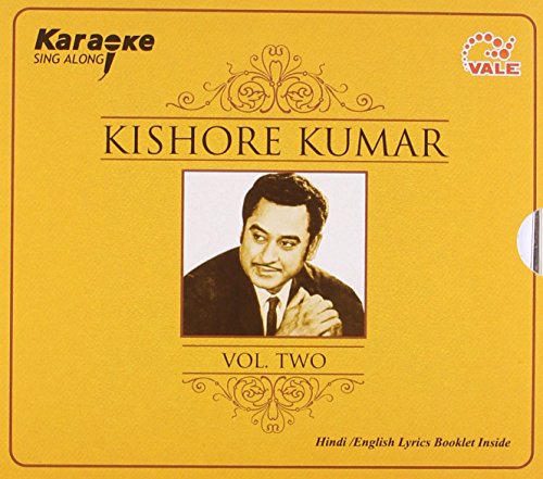 Various Artists - Kishore Kumar 2 - Zortam Music