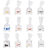 KISSITTY 24Pcs Resin Goldfish Charms Goldfish in Water Bag Resin Pendants Lovely Resin Dangle Charms for DIY Necklace Bracelet Earring Key Chain Jewelry Making