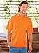 Jerzees Men's SpotShield Pocket Jersey Polo