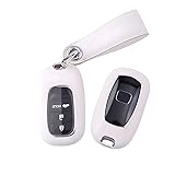 Spidvunx for Honda Key Fob Cover, Hard ABS Plastic