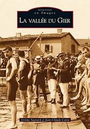 La  vallée du Gier