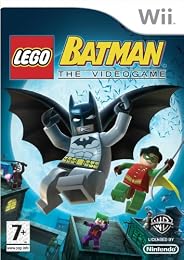 Lego Batman : Le Jeu Video