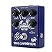 Caline CP-45 Pressure Point Bass Compressor Designed Specifically for Bass Register Response New 2018