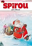 Recueil Spirou, Tome 312 by 