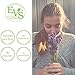 Pure Body Naturals Bulgarian Lavender Essential Oil by Pure Body Naturals, 1 Fluid Ounce - 100% Pure, Independently Tested, Therapeutic Grade Lavender Essential Oil for Diffuser Aromatherapy