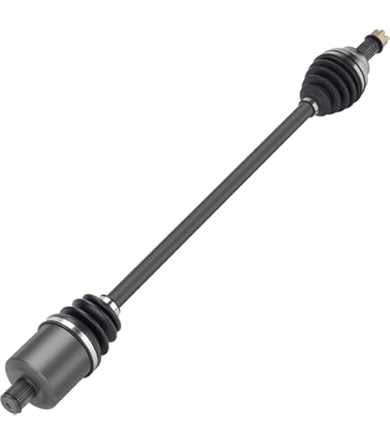 Amazon.com: Youxmoto CV Axle Front Left Right Fit for Polaris RZR