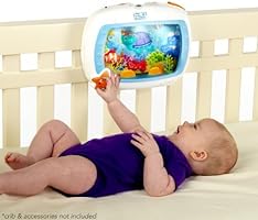 baby einstein sea soother