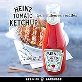 Les meilleures recettes Heinz tomato ketchup by