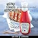 Les meilleures recettes Heinz tomato ketchup by