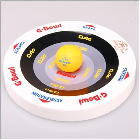 Amazon Gドライブ トレーニングツール G Bowl ジー ボウル 車 バイク 車 バイク