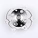 Mechapro AW5103 Professional Water Pump with Gasket for GM 2.8L 3.6L V6 Engine