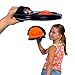 Squap Paddles & Ball Outdoor and Beach Game by Simba - Coolest New Toy for Boys, Girls, Kids & Family